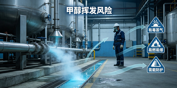 德捷力 VOC 冷凝回收设备 回收甲醇、NMP、乙酯，降低生产成本